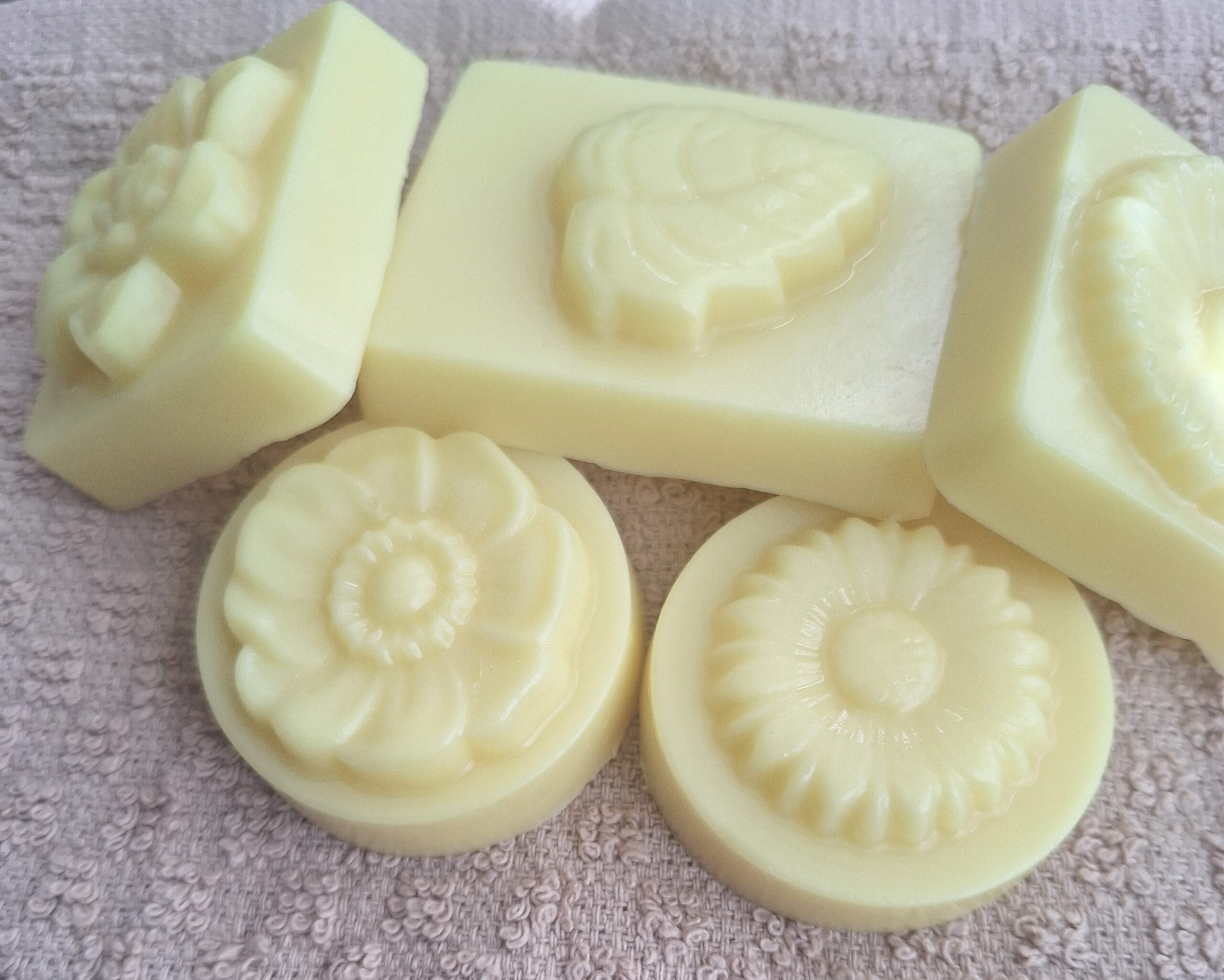 Turmeric Massage Bars