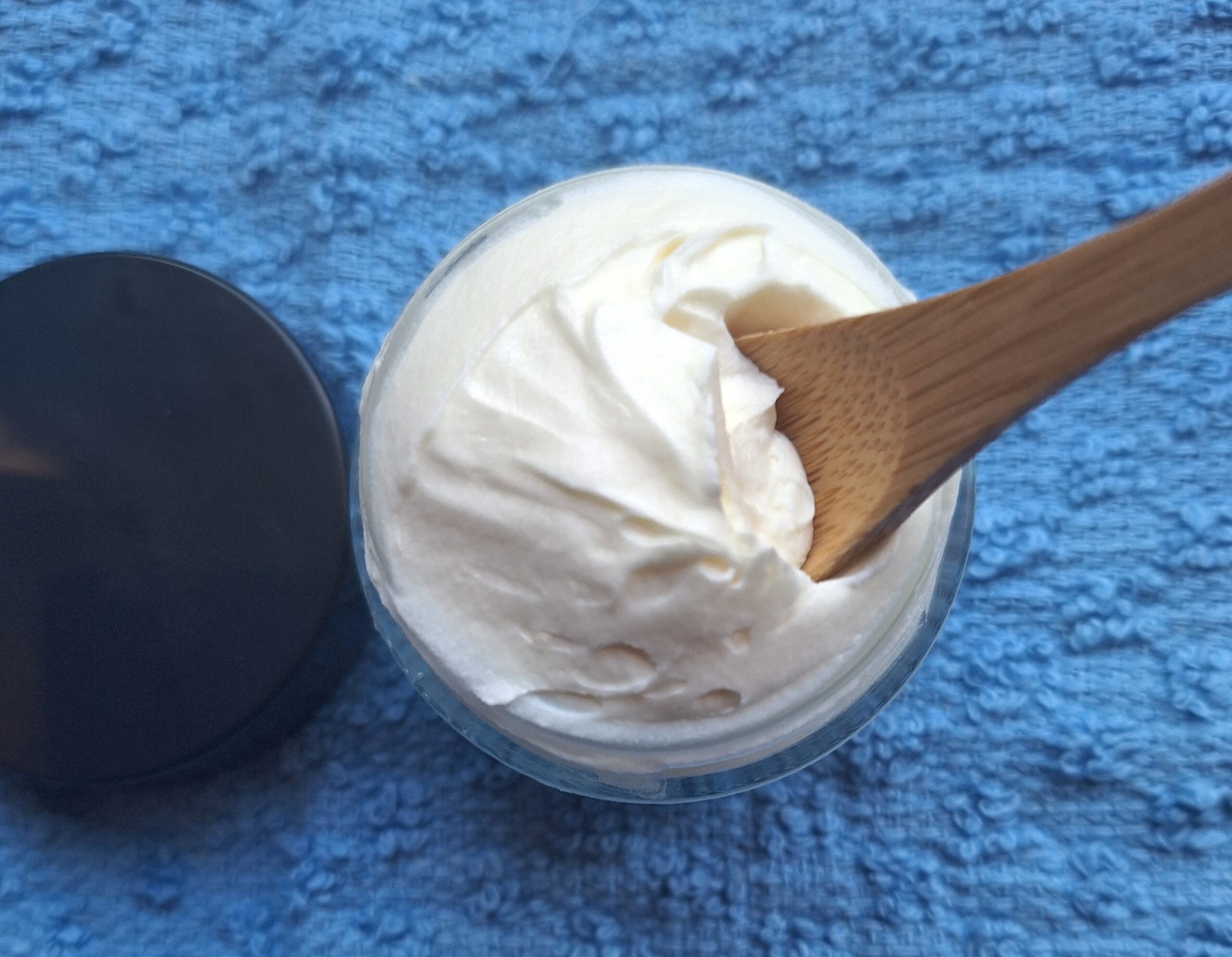 My Kokum Body Butter Experience