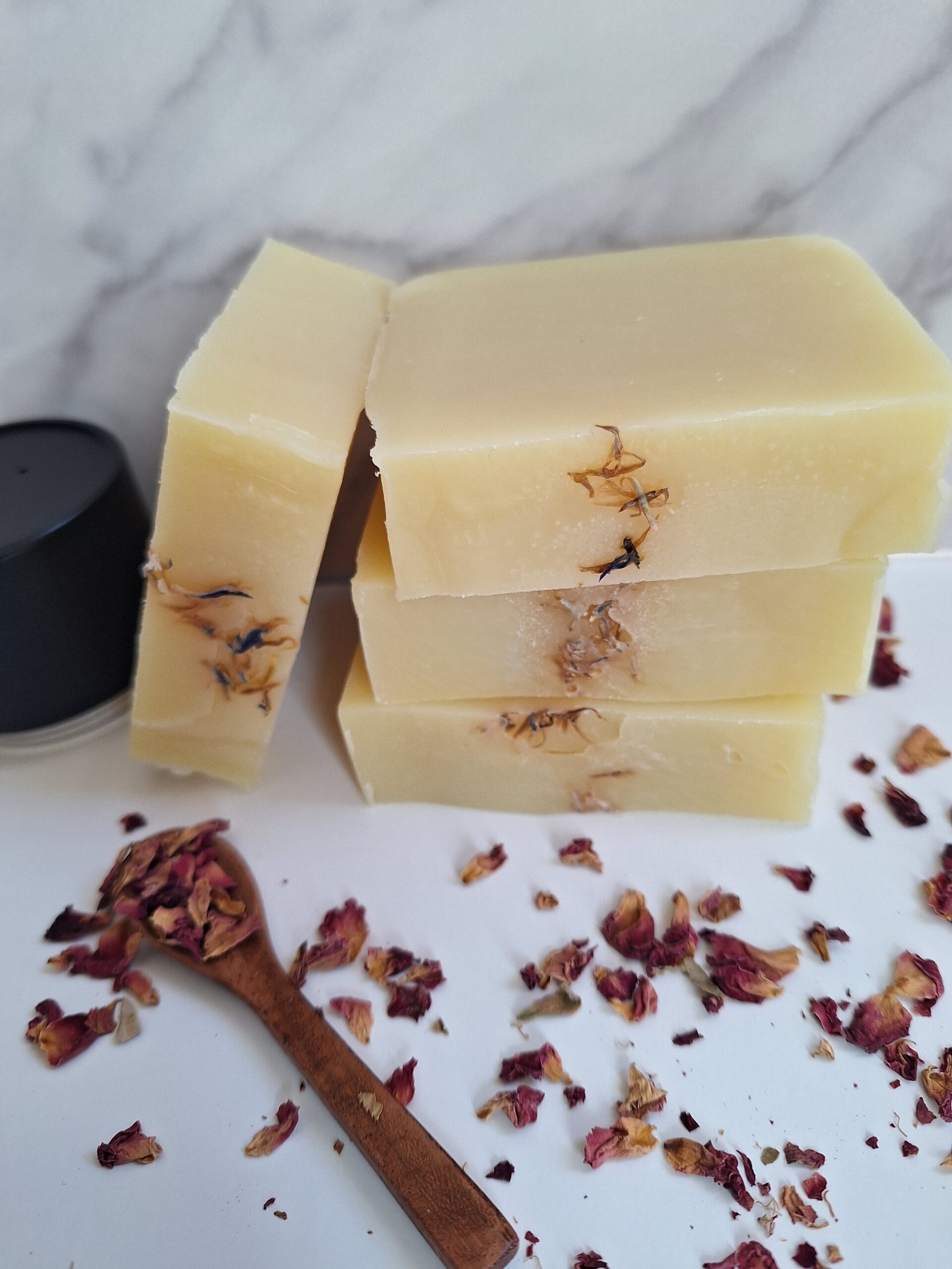 Lemongrass Soap
